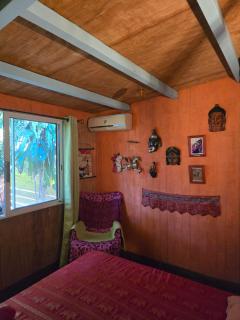 Gîte et meublés du Tour du monde - 7