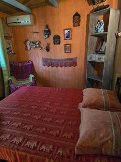 Gîte et meublés du Tour du monde - 6