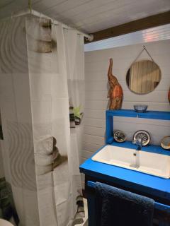 Gîte et meublés du Tour du monde - 2