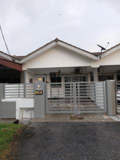 Homestay Kuala Selangor Islamic Friendly Only - Kuala Selangor - 0