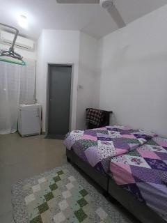 Homestay Kuala Selangor Islamic Friendly Only - 3