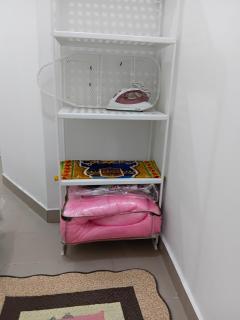 Homestay Kuala Selangor Islamic Friendly Only - 2
