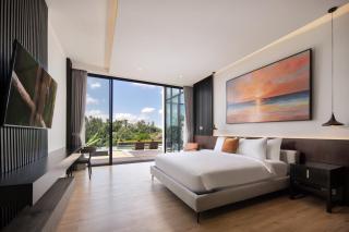 Delancey Villas - 7