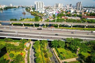 Sài Gòn Heat Hotel - 1