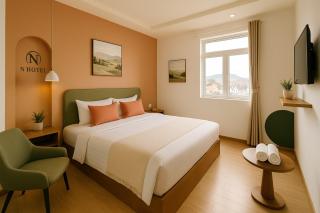 Hera Boutique Hotel - 0