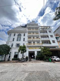 Royal Homestay - Royal Center - Móng Cái - 7