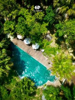 Cọ Retreat Da Bac - - 0