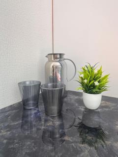 Bright & Cosy 3BR Apartment in Ulaanbaatar - Ulaanbaatar - 5