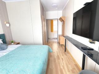 Bright & Cosy 3BR Apartment in Ulaanbaatar - Ulaanbaatar - 4