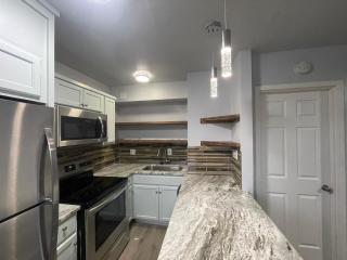 UMC Apartments - 4