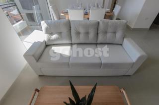Brand New 3 Br Apt Steps From Villa Morra - Asunción - 6