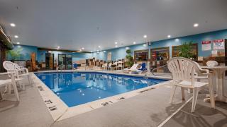 Spark By Hilton Oak Forest I-57 - Oak Forest - 4