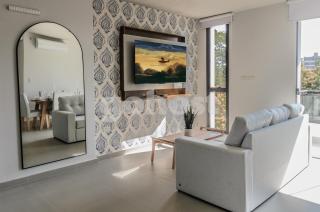 Brand New 3 Br Apt Steps From Villa Morra - 8