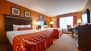Spark By Hilton Oak Forest I-57 - Oak Forest - 1