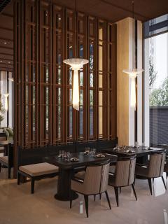 Aravelle Suites - Hanoi - 5