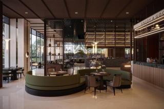 Aravelle Suites - 3