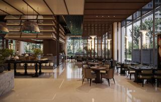 Aravelle Suites - 2