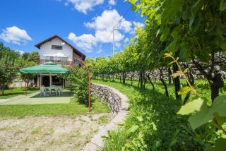 Apartment Bastaja - Slunj - 7