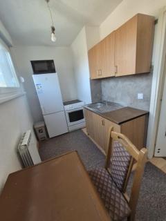 Apartment 51 m2 with balcony - Sarajevo - 4