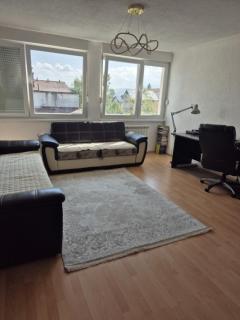 Apartment 51 m2 with balcony - Sarajevo - 2