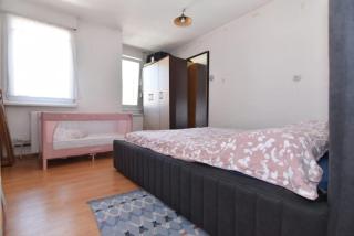 Apartment 51 m2 with balcony - Sarajevo - 1