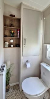 Trieste, 2 Bedroom, 6 Berth Caravan, Seasalter - 1