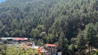 Hotel O Home Naini Homes - 7