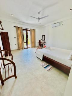 Walawwa Villa Kathaluwa - 1