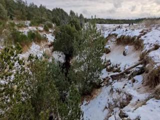 Seaside Serenity at Knasborg Beach-By Traum - 4