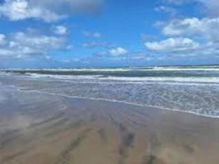 Seaside Serenity at Knasborg Beach-By Traum - 1