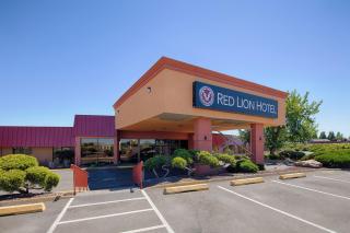 Red Lion Hotel Pendleton - 8