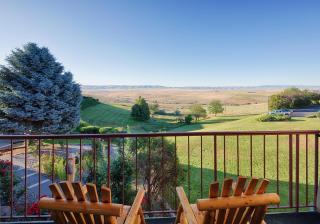 Red Lion Hotel Pendleton - 9