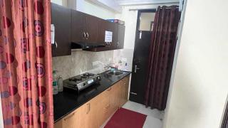 Hotel O Home Naini Homes - Bhowāli - 8