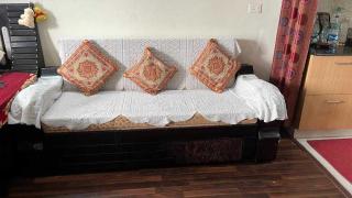 Hotel O Home Naini Homes - Bhowāli - 4