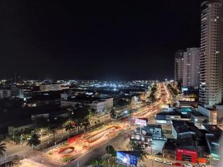 Apartamento Alto Padrão - Excelente localização - 4 Suítes - 2
