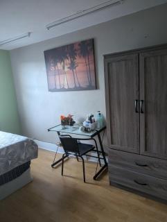 Tania's guest rooms - Calgary - 1