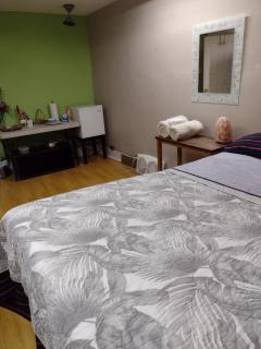 Tania's guest rooms - Calgary - 5