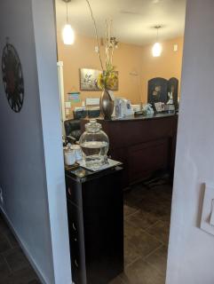 Tania's guest rooms - Calgary - 9