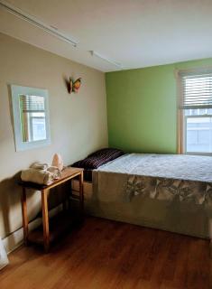 Tania's guest rooms - Calgary - 3
