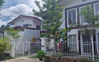 Two storey house with spacious Balcony - Dipolog City - 4