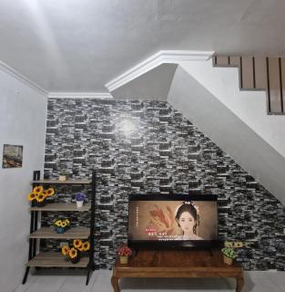 Two storey house with spacious Balcony - Dipolog City - 1