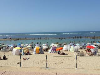 Al Mansouria Holiday Apartment Near Beach & Relaxation - 0