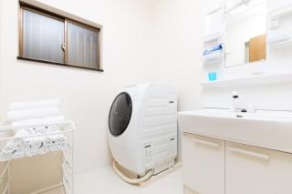 Chloris 7 min walk from the Kishinosato Sta! Namba 10min - 8