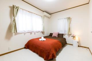 Chloris 7 min walk from the Kishinosato Sta! Namba 10min - 4