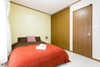 Chloris 7 min walk from the Kishinosato Sta! Namba 10min - 3