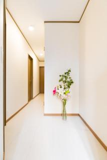 Chloris 7 min walk from the Kishinosato Sta! Namba 10min - 2