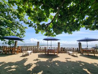 Nanay Santa's Garden Beach Resort - 7