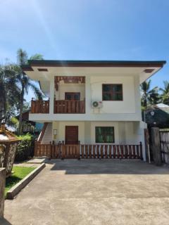 Nanay Santa's Garden Beach Resort - - 6