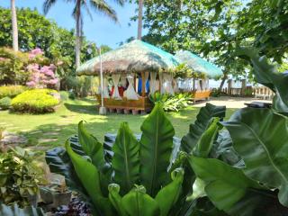 Nanay Santa's Garden Beach Resort - - 5