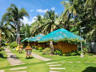 Nanay Santa's Garden Beach Resort - 4